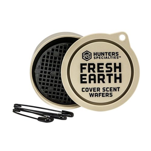 Fresh Earth Cover Scent Wafers