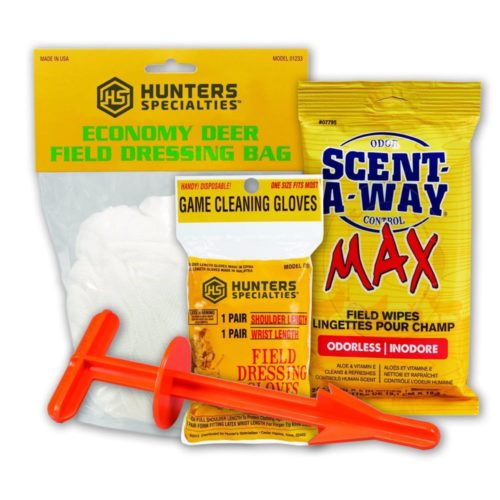Hunter's Specialties Game Cleaning System