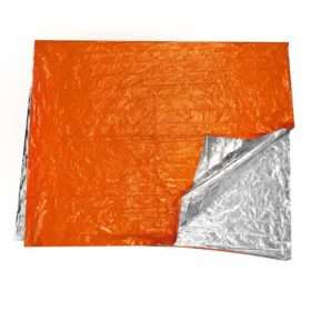 SE Heavy Duty Emergency Blanket