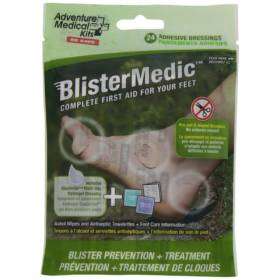 Blister Medic Kit