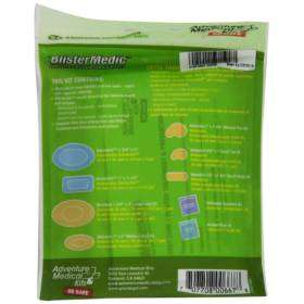 Blister Medic Kit