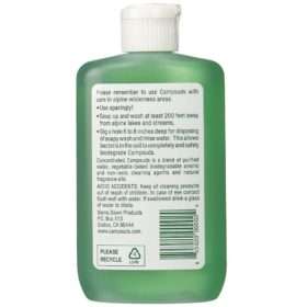 Campsuds 120ml