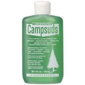 Campsuds 120ml