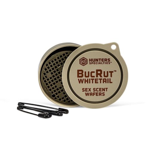 BucRut Sex Scent Wafers