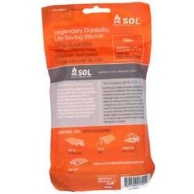 Survive Outdoors Longer Survival Blanket