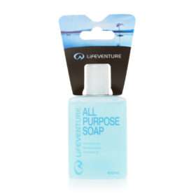 Lifeventure All Purpose Soap