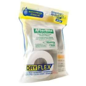 Ultralight / Watertight Medical Kit .5 first aid kit