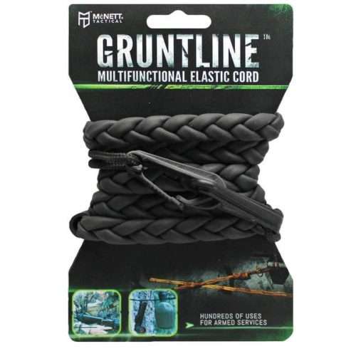 Gruntline Multifunctional Elastic Cord