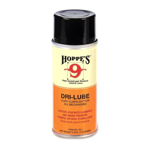 Hoppe's Dri-Lube