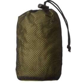 JR Gear Self Inflating U Pillow