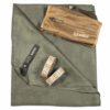 Tactical Microfiber Towel, Ultra Compact, X-Large