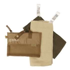 McNETT Tactical Micro-Terry Washcloth Kit