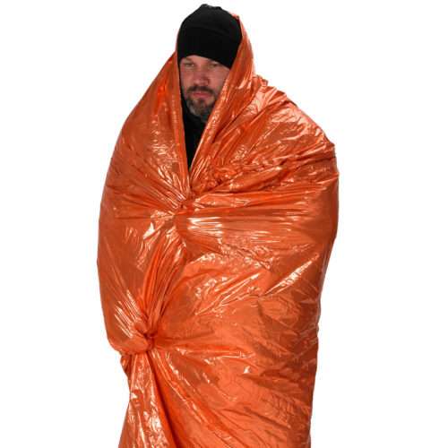 NDuR Emergency Survival Blanket Adventure Pro Zone