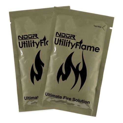 NDuR Utility Flame