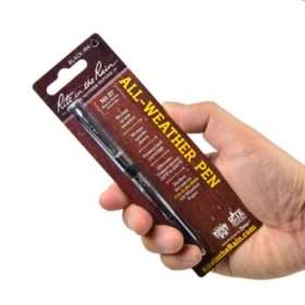 Rite-in-the-Rain All-Weather Pen