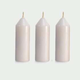 UCO Replacement Candles 3-pack