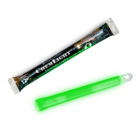 Cyalume ChemLight, Tactical Light Stick, 6-Inch