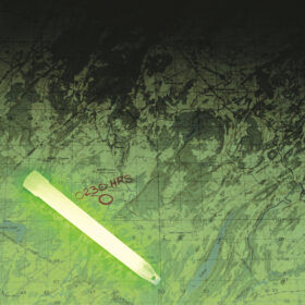 Cyalume ChemLight, Tactical Light Stick, 6-Inch