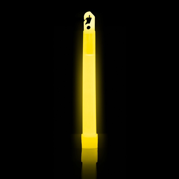 Cyalume ChemLight Tactical Light stick, 6-Inch - Adventure Pro Zone