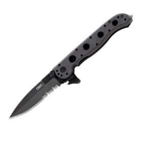 CRKT M16 - 13ZLEK Law Enforcement Spear Point