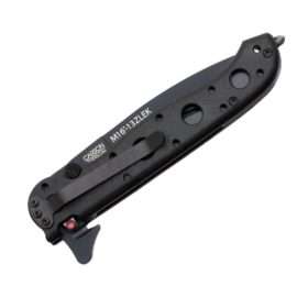 CRKT M16 - 13ZLEK Law Enforcement Spear Point