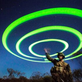 Cyalume ChemLight Tactical Light stick, 6-Inch
