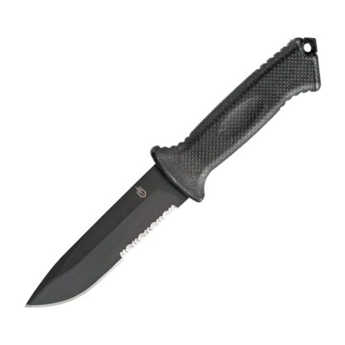 GERBER PRODIGY - SERRATED Fixed Blade Knife