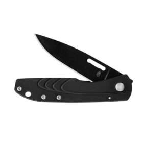 Gerber STL 2.0 - FINE EDGE