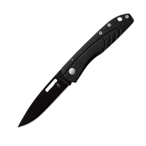 Gerber STL 2.0 - FINE EDGE