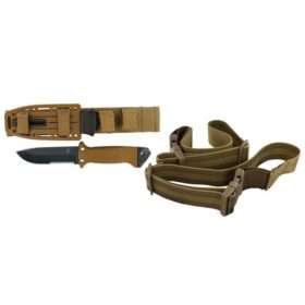 Gerber LMF II SURVIVAL