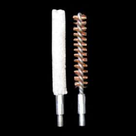 Tac Shield Rifle Bore Brush & Mop