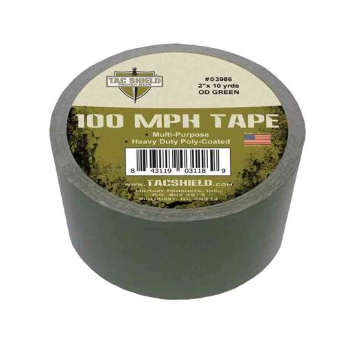 Tac Shield 100 MPH Tape