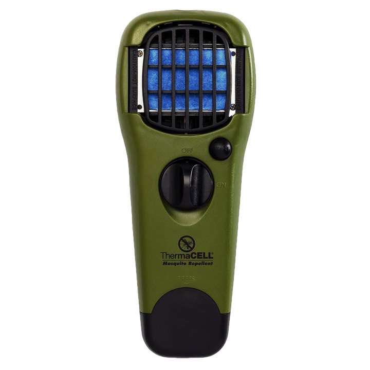 Thermacell Portable Mosquito Repeller Adventure Pro Zone