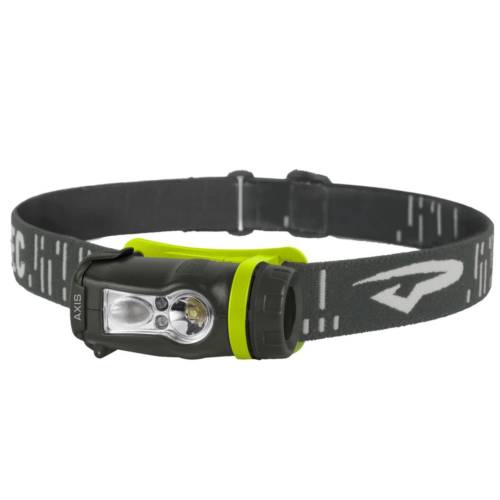Axis Rechargeable Headlamp