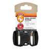 Gear Aid Dual-Adjust Buckle