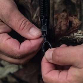 Gear Aid Ergo Zipper Pulls