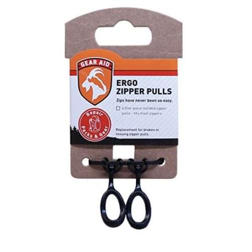 Gear Aid Ergo Zipper Pulls