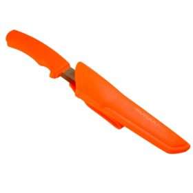 Morakniv Bushcraft Orange