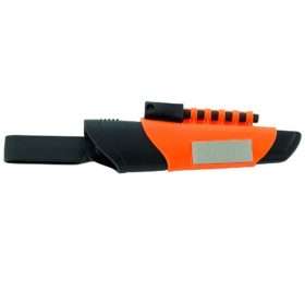 Morakniv Bushcraft Survival Orange