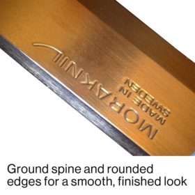 Morakniv Companion HeavyDuty