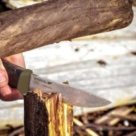 Morakniv Companion HeavyDuty