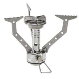NDuR lightweight compact stove