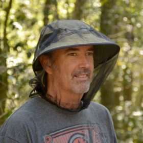 UST No-See-Um Head Net