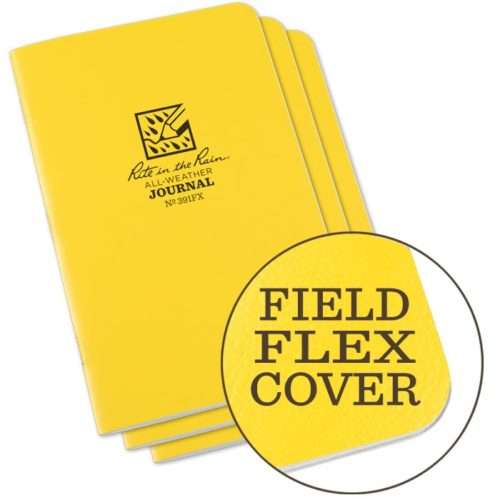 All-Weather Universal Notebook 391FX