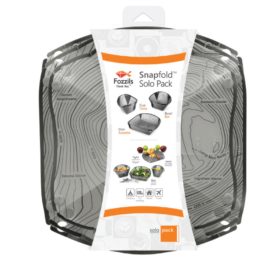 FOZZILS Snapfold Solo Pack