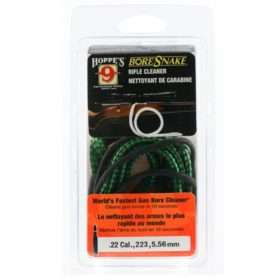Hoppe's 9 BoreSnake