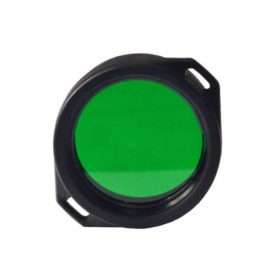 Armytek Filter AF39 Green A00503G