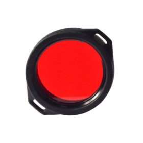 Armytek Filter AF39 Red A00503R