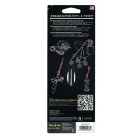 Nite Ize Gear Tie 12