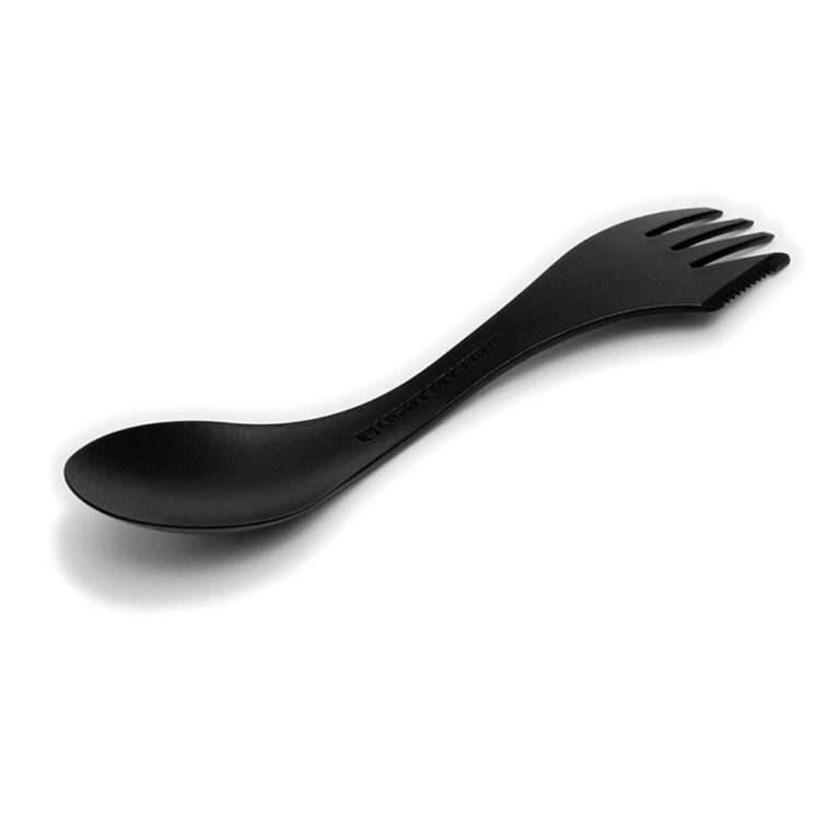 Spork Original with FullSized Spoon, Fork and Knife Edge Adventure